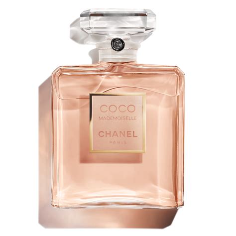 coco chanel mademoiselle parfum müller